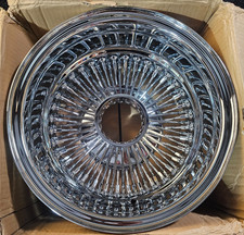 Chrome cross laced for sale  North Salt Lake