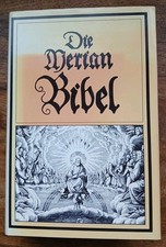 Merian bibel kupferstichen gebraucht kaufen Merian bibel kupferstichen gebraucht kaufen  St.Oswald