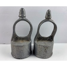 Vintage chain link for sale  San Antonio