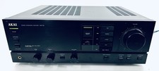 Usado, AKAI AM-32 STEREO INTEGRATED AMPLIFIER comprar usado  Enviando para Brazil