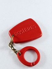 Porte cles rosières d'occasion  L'Absie