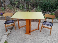 Retro formica gate for sale  BARNSLEY