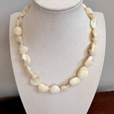 Mother pearl choker for sale  Highland Mills