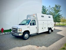2011 ford e450 for sale  Clifton