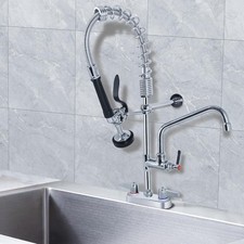 Spray tap pull for sale  SALFORD