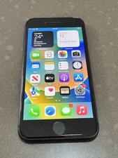 Iphone 64gb black for sale  MAIDENHEAD