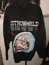 Travis scott astroworld for sale  Ocala