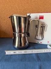 Espressokocher edelstahl giann gebraucht kaufen Espressokocher edelstahl giann gebraucht kaufen  Potsdam