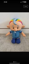 Cbeebies cloudbabies talking for sale  WIGSTON
