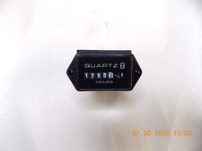 Used hour meter for sale  Rutherfordton