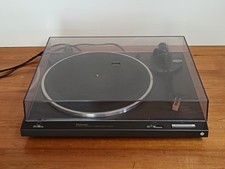 Technics b210 turntable for sale  GREAT YARMOUTH