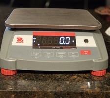 Ohaus ranger 4000 for sale  Lawrence