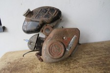Cyclemaster engine incomplete for sale  BEWDLEY