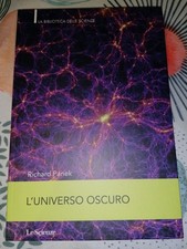 Universo oscuro edizioni usato Universo oscuro edizioni usato  Como
