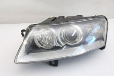 Headlight audi left d'occasion  Expédié en Belgium