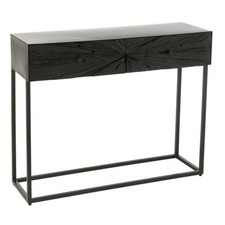 Console tiroirs bois d'occasion  Mouans-Sartoux