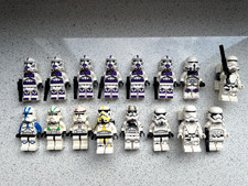Lego clone trooper gebraucht kaufen  Emstek