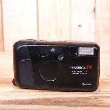 Yashica film camera for sale  SHEFFIELD