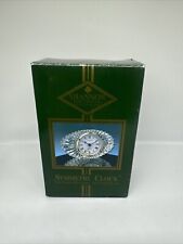 Godinger shannon crystal for sale  Sacramento