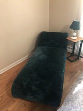 Chaise lounge sofa for sale  Traverse City