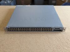 Ex4300 48p juniper gebraucht kaufen  Berlin