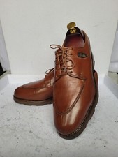 Herren schuhe paraboot gebraucht kaufen  Mindelheim