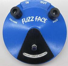 Efetor de distorção Jim Dunlop Fuzz Face Jhf2, usado comprar usado  Enviando para Brazil