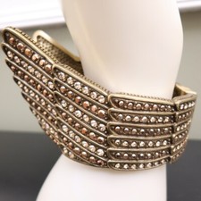 Heidi daus bracelet for sale  New York