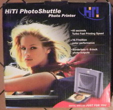 Prl hiti photoshuttle usato  Italia