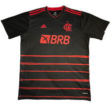 Usado, Camiseta de futebol Adidas CR Flamengo #14 DE ARRASCAETA 2020 comprar usado  Enviando para Brazil