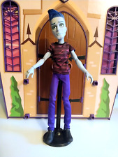 Monster high slo usato  Visone