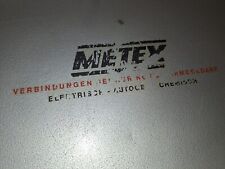 Metex mobiler schneidbrenner gebraucht kaufen  Duisburg