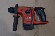 Hilti te6 a22 usato  Spedire a Italy