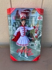 Coca cola majorette for sale  Alameda