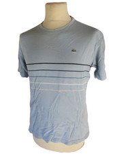 Shirt homme lacoste d'occasion  Solliès-Pont