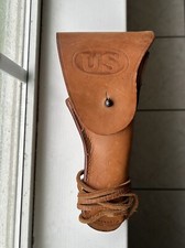 holster us ww2 d'occasion holster us ww2 d'occasion Expédié en Belgium
