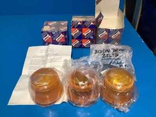 Britax beakon lens for sale  WIGAN