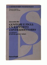 Ebond genitori figli usato  Marino