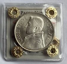 Vaticano 1000 lire usato  Albino