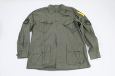 Feldjacke jungle jacket gebraucht kaufen  Embsen