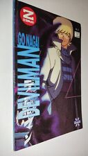 Devilman star manga usato  Torino
