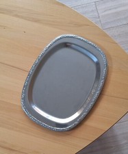 Wmf servierplatte cromargan gebraucht kaufen  Iserlohn