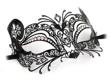 Venezianische maskerade maske gebraucht kaufen  Cottbus