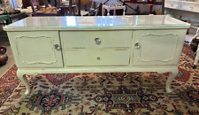 Shabby chic sideboard gebraucht kaufen  Dernau