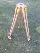 Vintage watts wooden for sale  BEDFORD