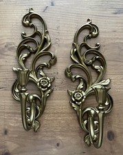 Pair vtg homco for sale  Lancaster