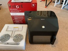 Instant gourmet air for sale  BURY ST. EDMUNDS