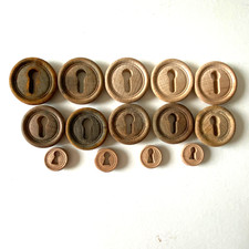 Lot entrées serrure d'occasion Lot entrées serrure d'occasion  Essey-lès-Nancy