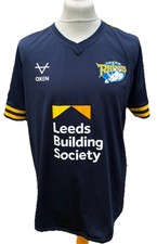 Leeds rhinos men for sale  BANBURY
