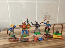 Ddr indianer cowboys gebraucht kaufen  Mansfeld